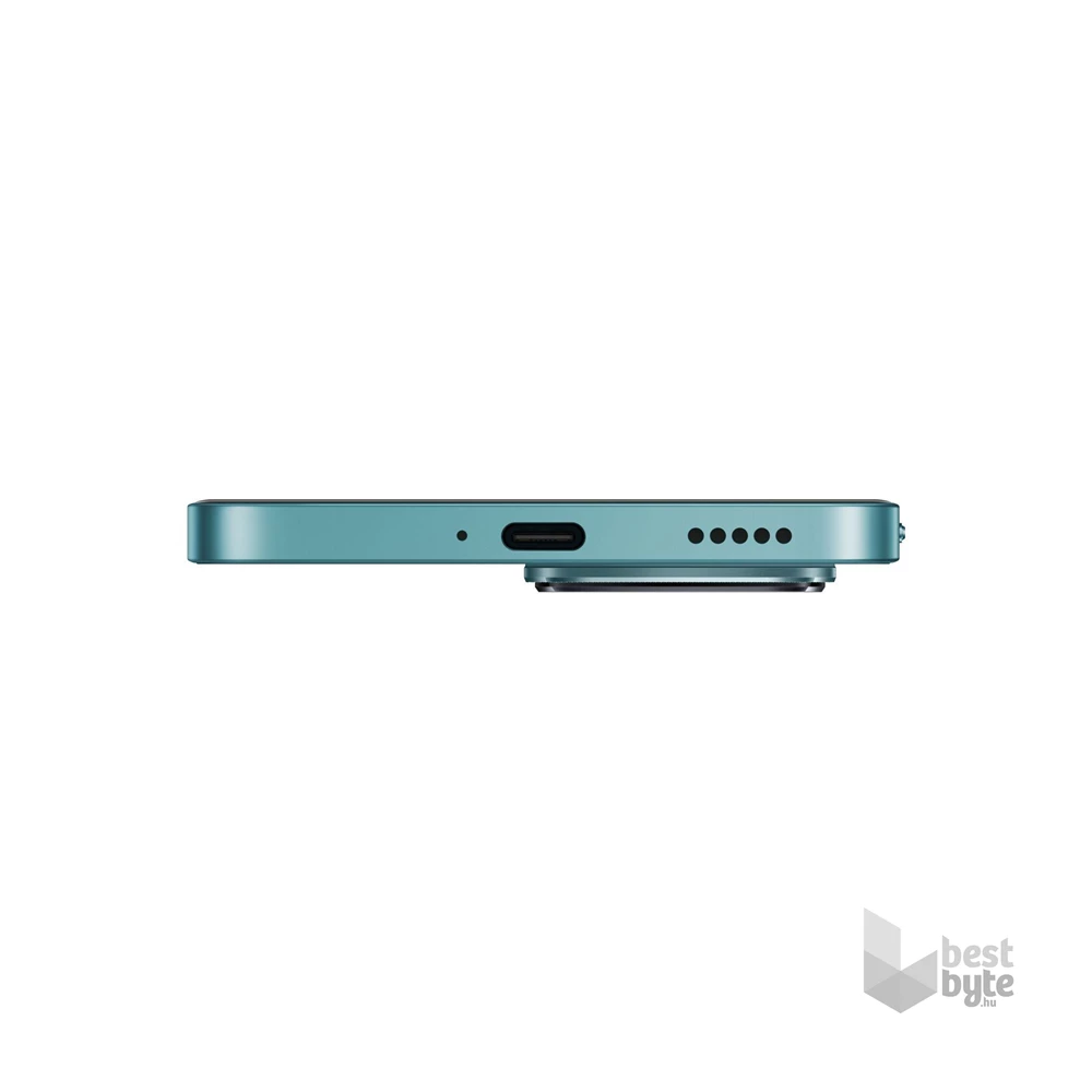Honor 200 Lite 8/256GB DualSIM kártyafüggetlen okostelefon - zöld (Android)