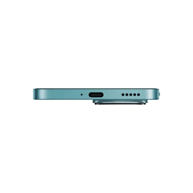 Honor 200 Lite 8/256GB DualSIM kártyafüggetlen okostelefon - zöld (Android)