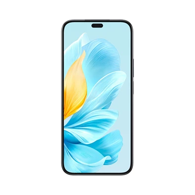 Honor 200 Lite 8/256GB DualSIM kártyafüggetlen okostelefon - fekete (Android)