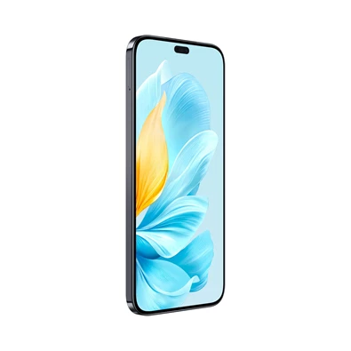 Honor 200 Lite 8/256GB DualSIM kártyafüggetlen okostelefon - fekete (Android)