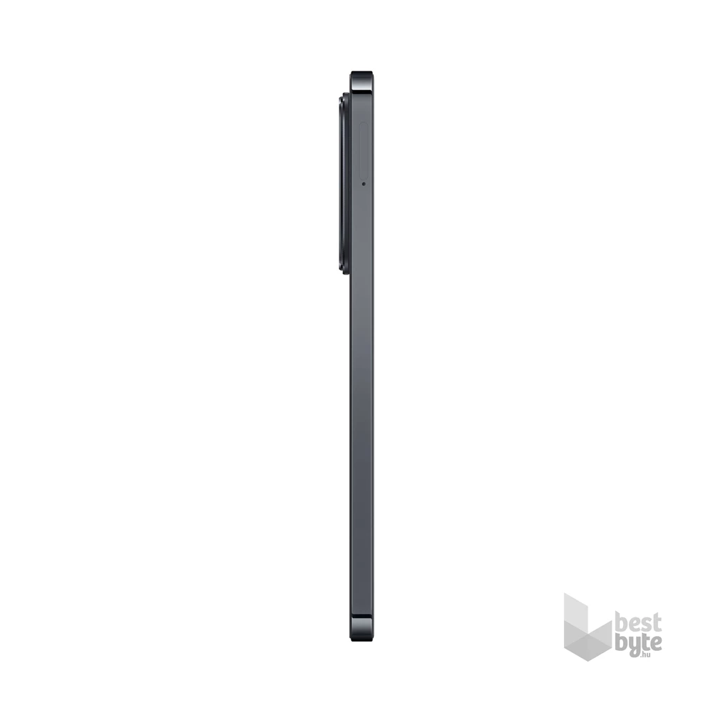 Honor 200 Lite 8/256GB DualSIM kártyafüggetlen okostelefon - fekete (Android)