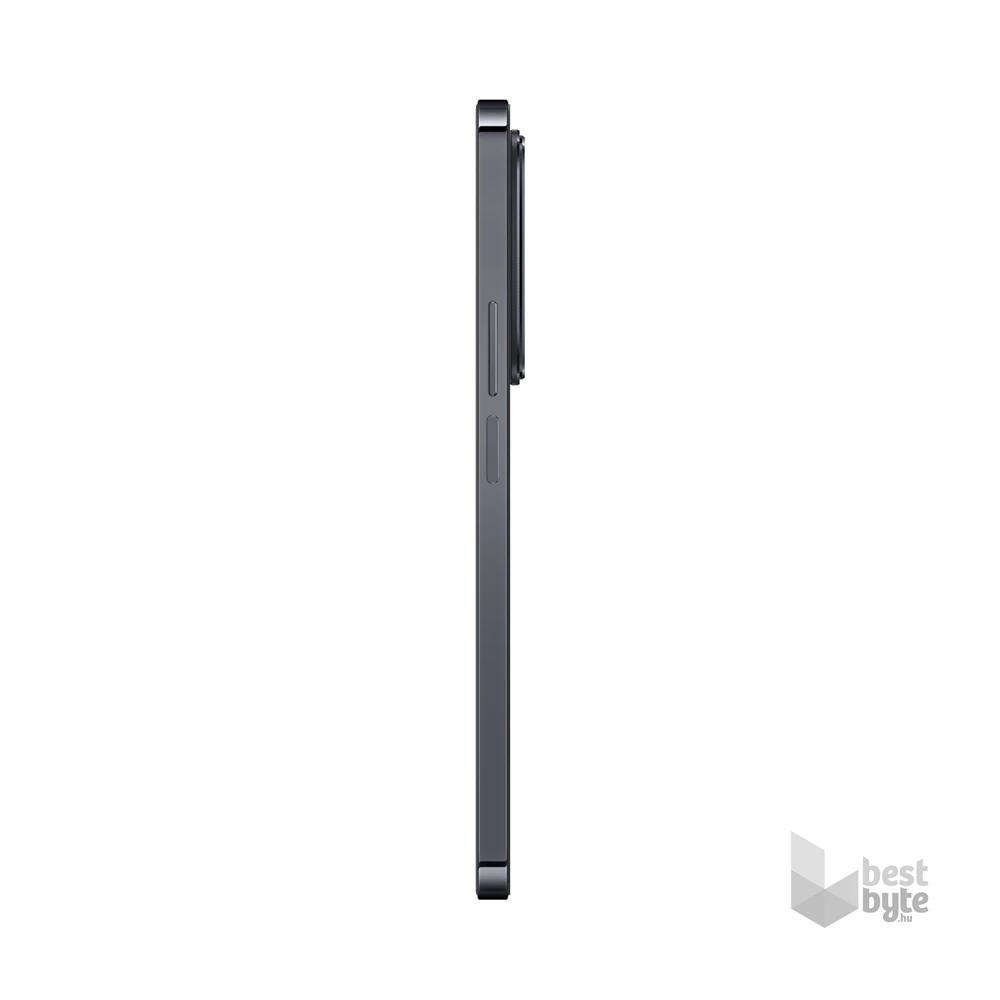 Honor 200 Lite 8/256GB DualSIM kártyafüggetlen okostelefon - fekete (Android)