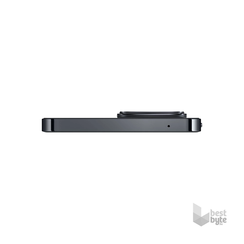 Honor 200 Lite 8/256GB DualSIM kártyafüggetlen okostelefon - fekete (Android)