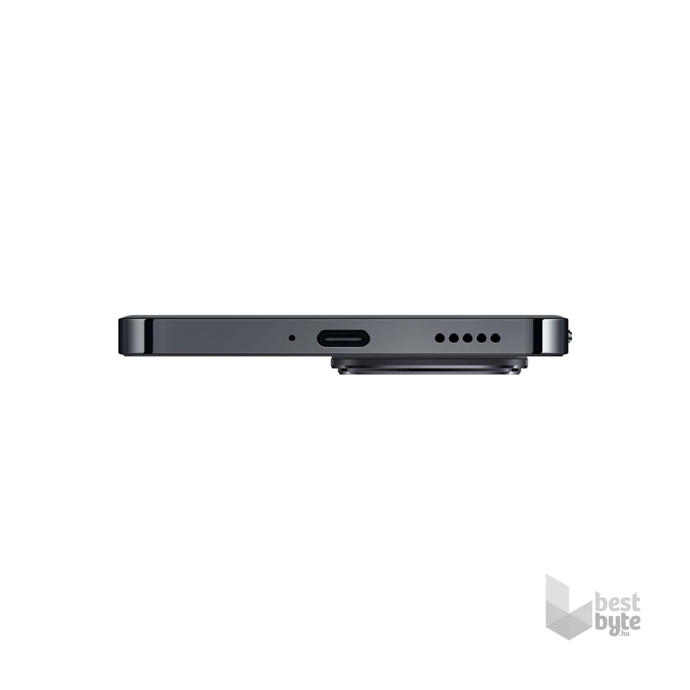 Honor 200 Lite 8/256GB DualSIM kártyafüggetlen okostelefon - fekete (Android)