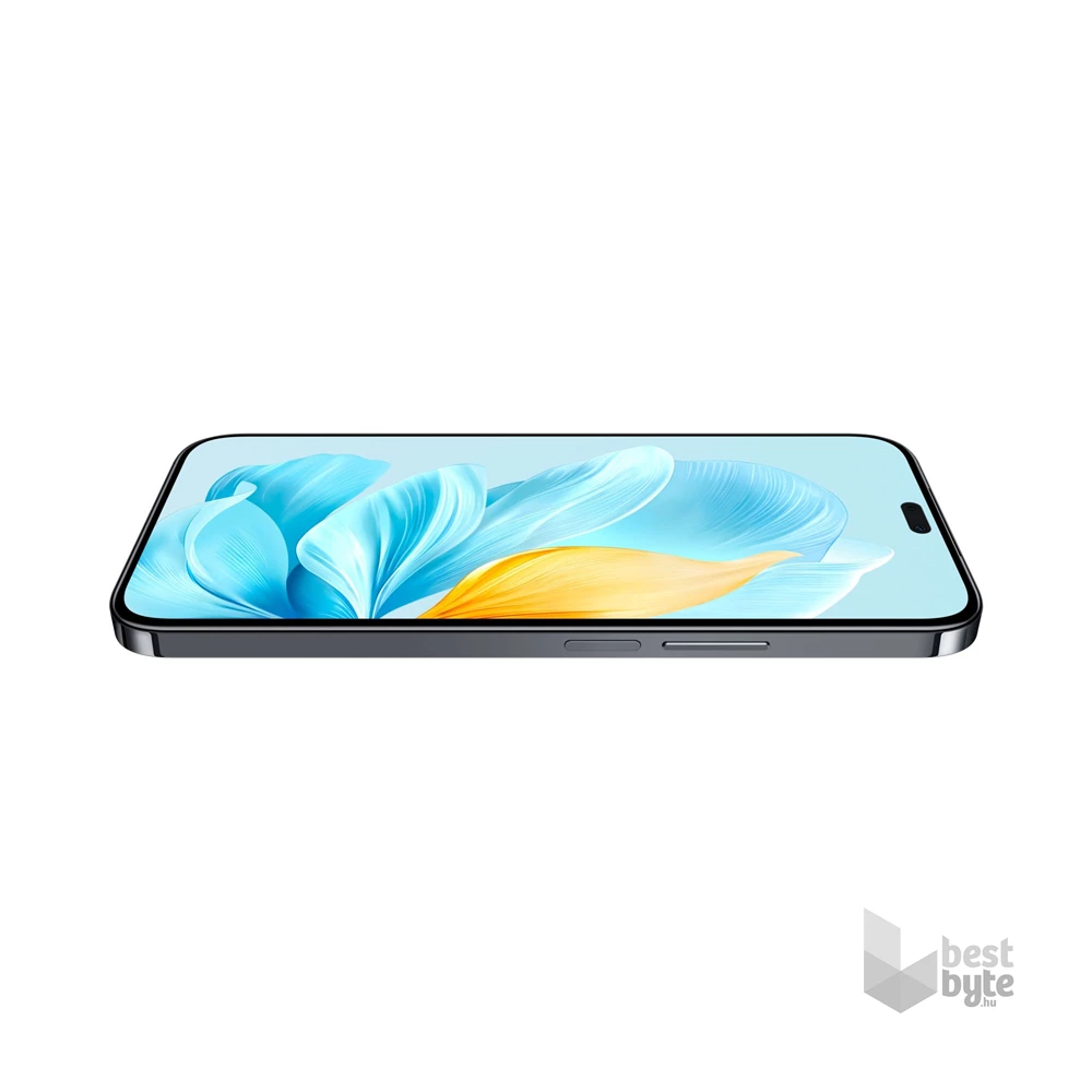 Honor 200 Lite 8/256GB DualSIM kártyafüggetlen okostelefon - fekete (Android)