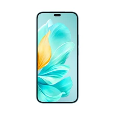 Honor 200 Lite 8/256GB DualSIM kártyafüggetlen okostelefon - zöld (Android)