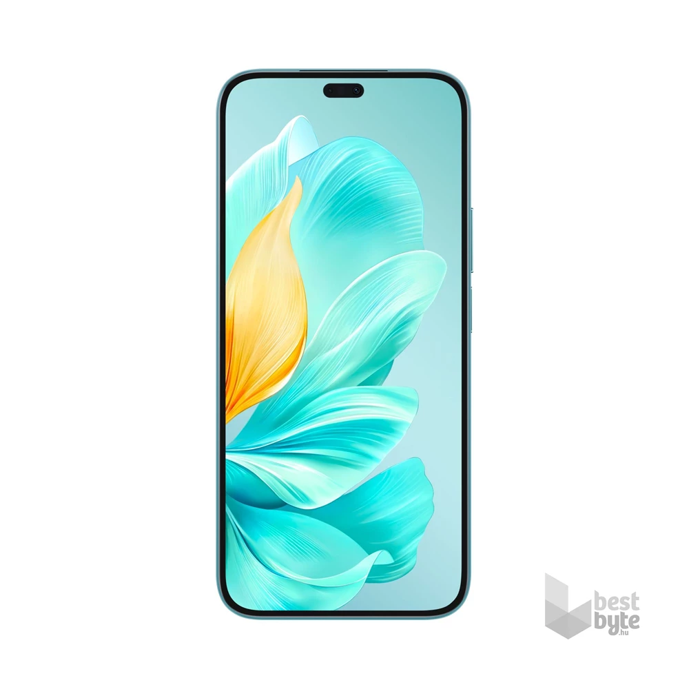 Honor 200 Lite 8/256GB DualSIM kártyafüggetlen okostelefon - zöld (Android)