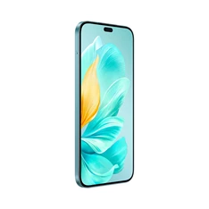 Honor 200 Lite 8/256GB DualSIM kártyafüggetlen okostelefon - zöld (Android)