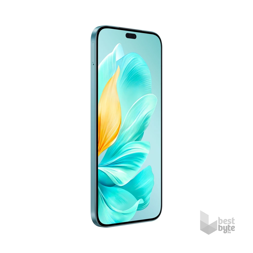 Honor 200 Lite 8/256GB DualSIM kártyafüggetlen okostelefon - zöld (Android)