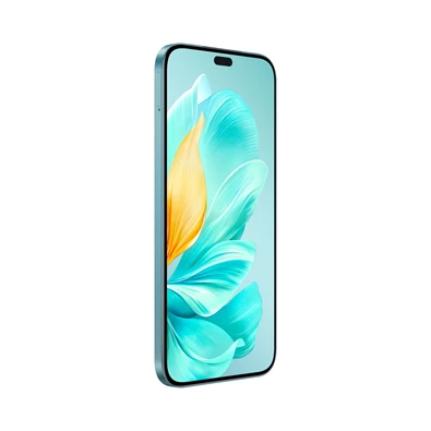 Honor 200 Lite 8/256GB DualSIM kártyafüggetlen okostelefon - zöld (Android)