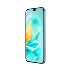 Honor 200 Lite 8/256GB DualSIM kártyafüggetlen okostelefon - zöld (Android)