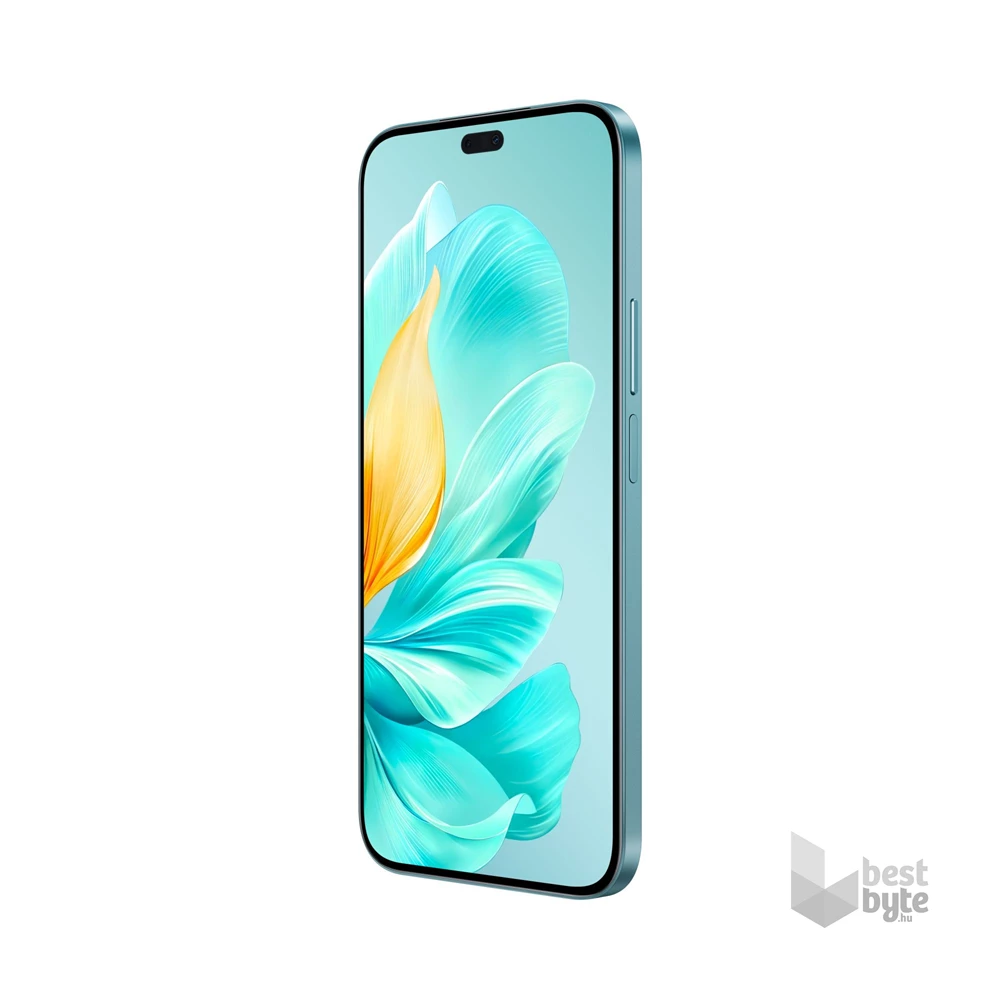 Honor 200 Lite 8/256GB DualSIM kártyafüggetlen okostelefon - zöld (Android)