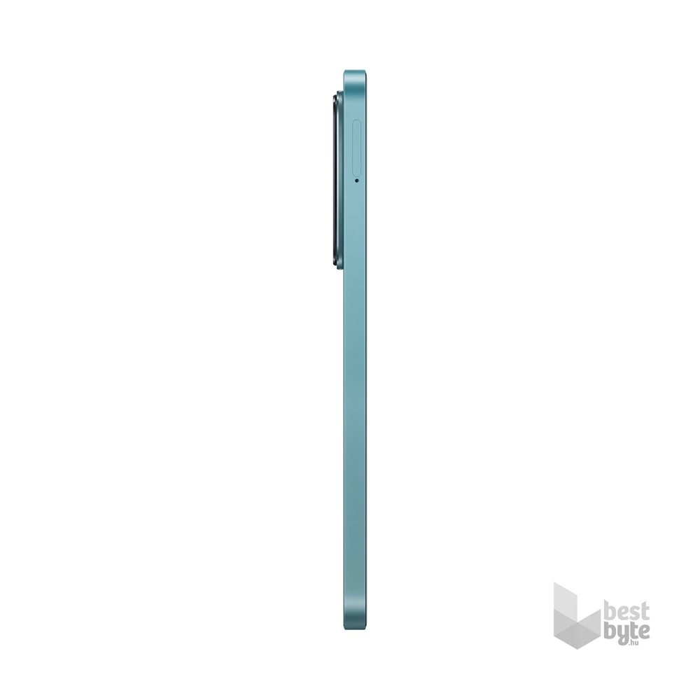 Honor 200 Lite 8/256GB DualSIM kártyafüggetlen okostelefon - zöld (Android)