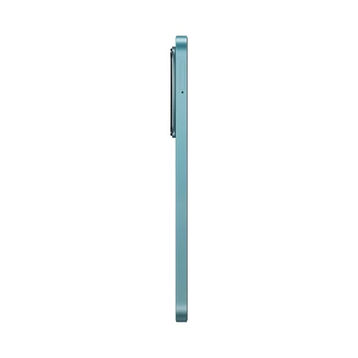 Honor 200 Lite 8/256GB DualSIM kártyafüggetlen okostelefon - zöld (Android)