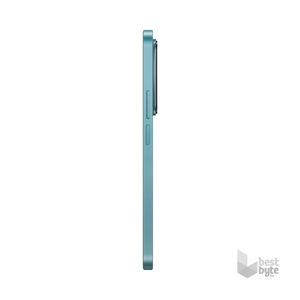 Honor 200 Lite 8/256GB DualSIM kártyafüggetlen okostelefon - zöld (Android)