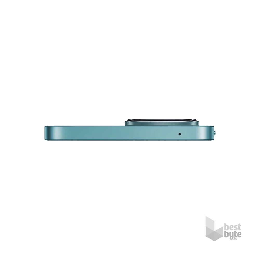 Honor 200 Lite 8/256GB DualSIM kártyafüggetlen okostelefon - zöld (Android)
