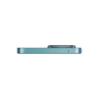 Honor 200 Lite 8/256GB DualSIM kártyafüggetlen okostelefon - zöld (Android)