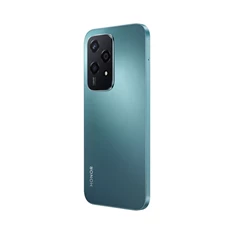 Honor 200 Lite 8/256GB DualSIM kártyafüggetlen okostelefon - zöld (Android)