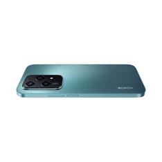 Honor 200 Lite 8/256GB DualSIM kártyafüggetlen okostelefon - zöld (Android)