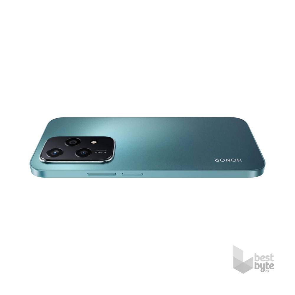 Honor 200 Lite 8/256GB DualSIM kártyafüggetlen okostelefon - zöld (Android)