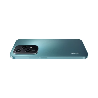 Honor 200 Lite 8/256GB DualSIM kártyafüggetlen okostelefon - zöld (Android)