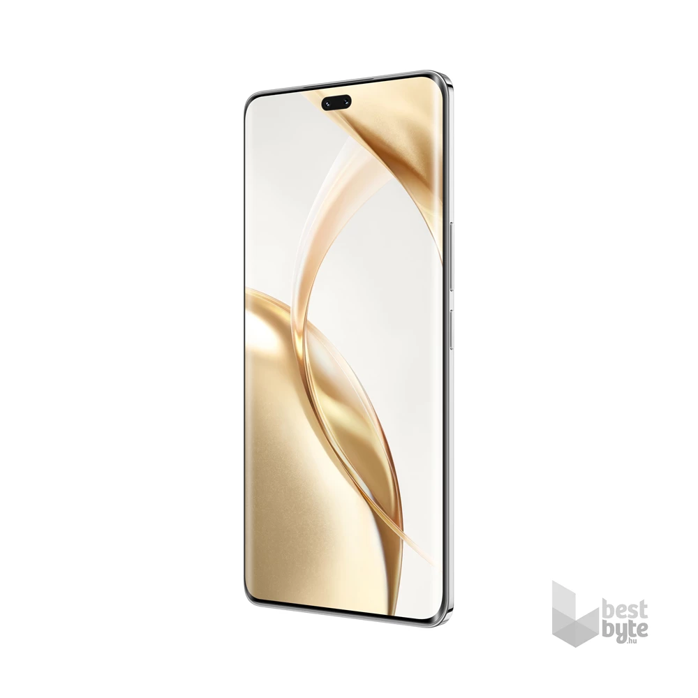 Honor 200 Pro 12/512GB DualSIM kártyafüggetlen okostelefon - fehér (Android)
