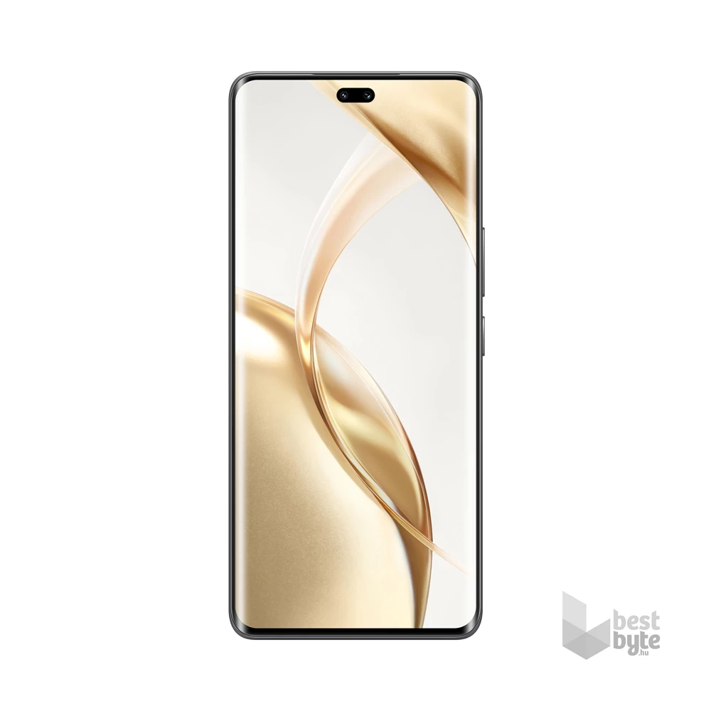 Honor 200 Pro 12/512GB DualSIM kártyafüggetlen okostelefon - fekete (Android)