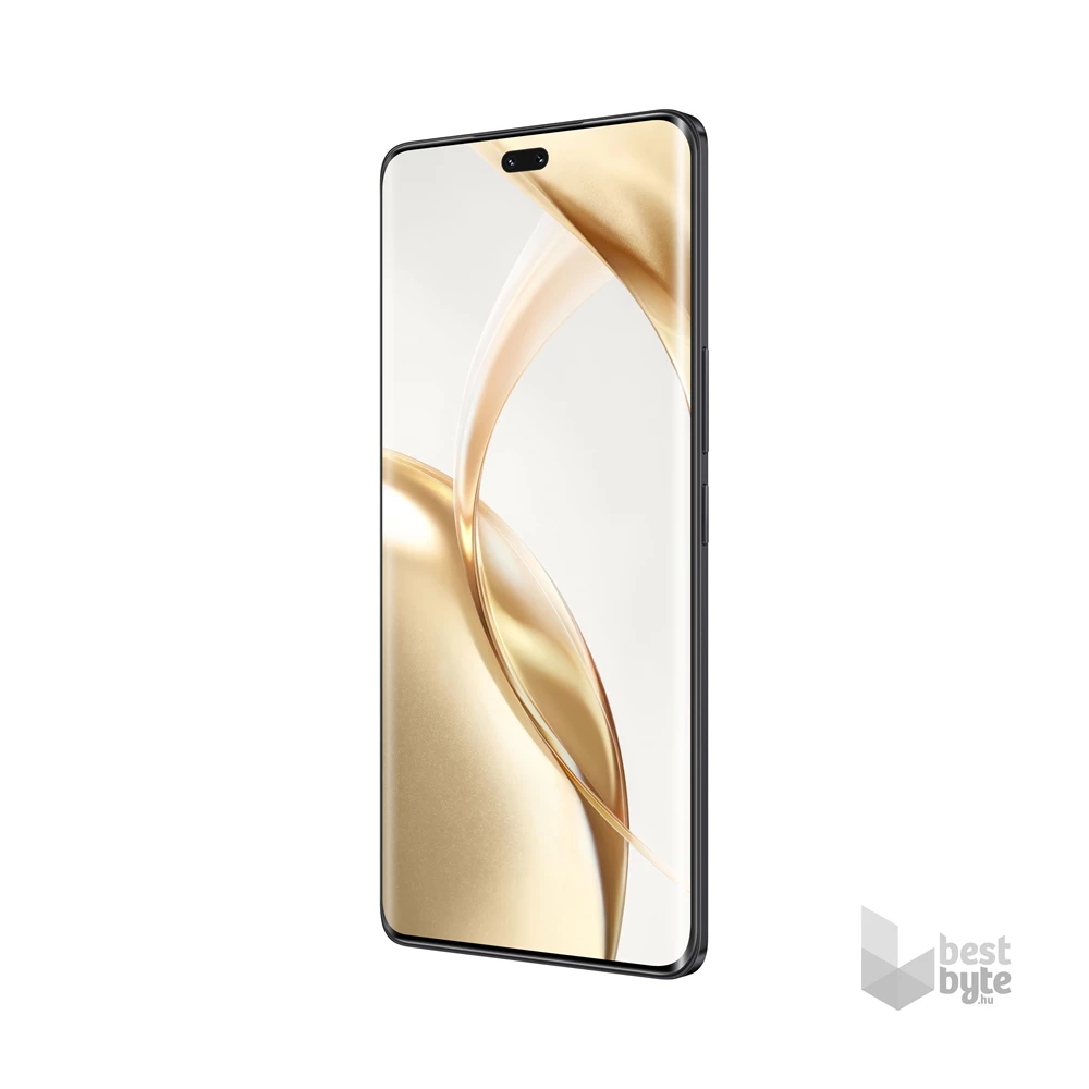 Honor 200 Pro 12/512GB DualSIM kártyafüggetlen okostelefon - fekete (Android)