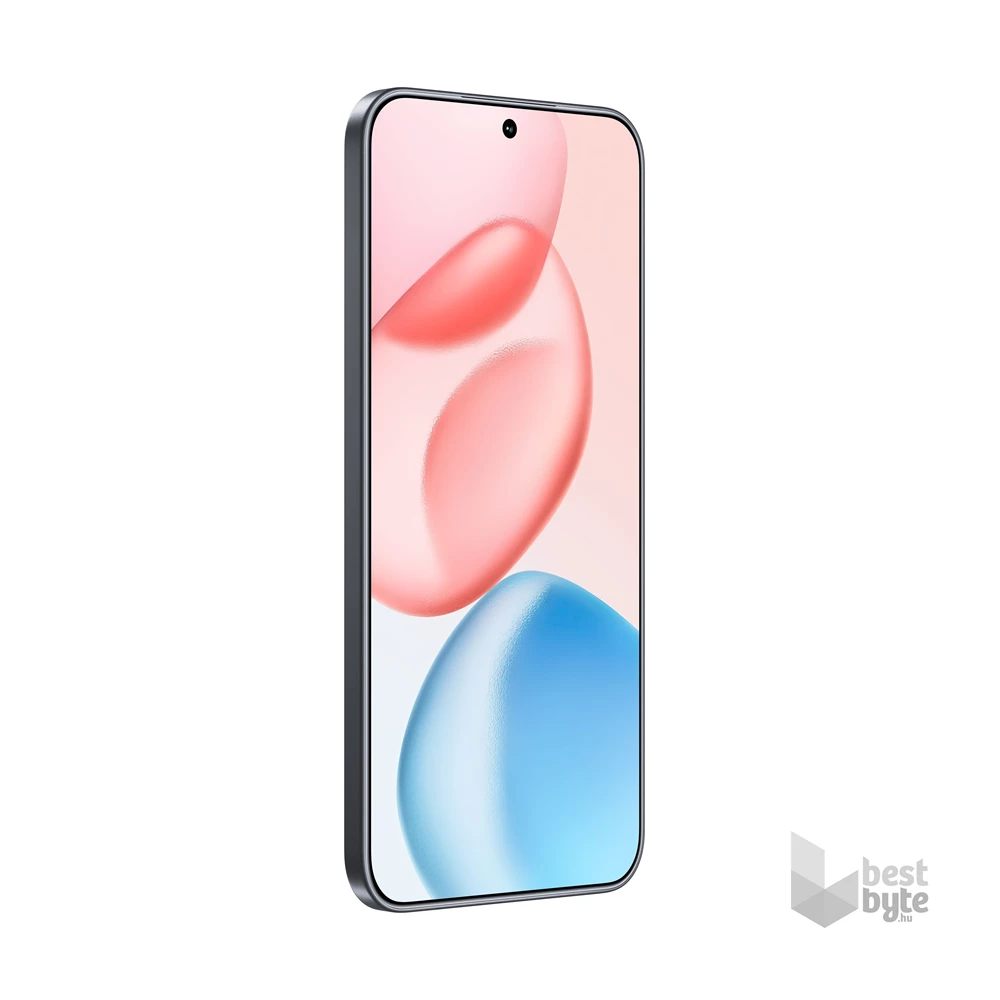 Honor 400 8/256GB DualSIM kártyafüggetlen okostelefon - fekete (Android)