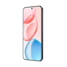 Honor 400 8/256GB DualSIM kártyafüggetlen okostelefon - fekete (Android)