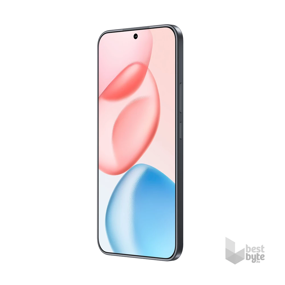 Honor 400 8/256GB DualSIM kártyafüggetlen okostelefon - fekete (Android)