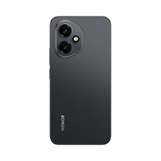 Honor 400 8/256GB DualSIM kártyafüggetlen okostelefon - fekete (Android)