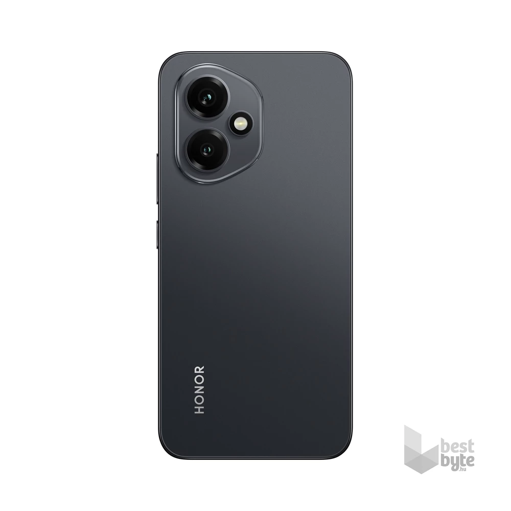 Honor 400 8/256GB DualSIM kártyafüggetlen okostelefon - fekete (Android)