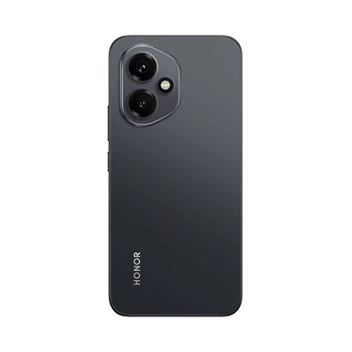 Honor 400 8/256GB DualSIM kártyafüggetlen okostelefon - fekete (Android)