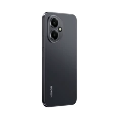 Honor 400 8/256GB DualSIM kártyafüggetlen okostelefon - fekete (Android)