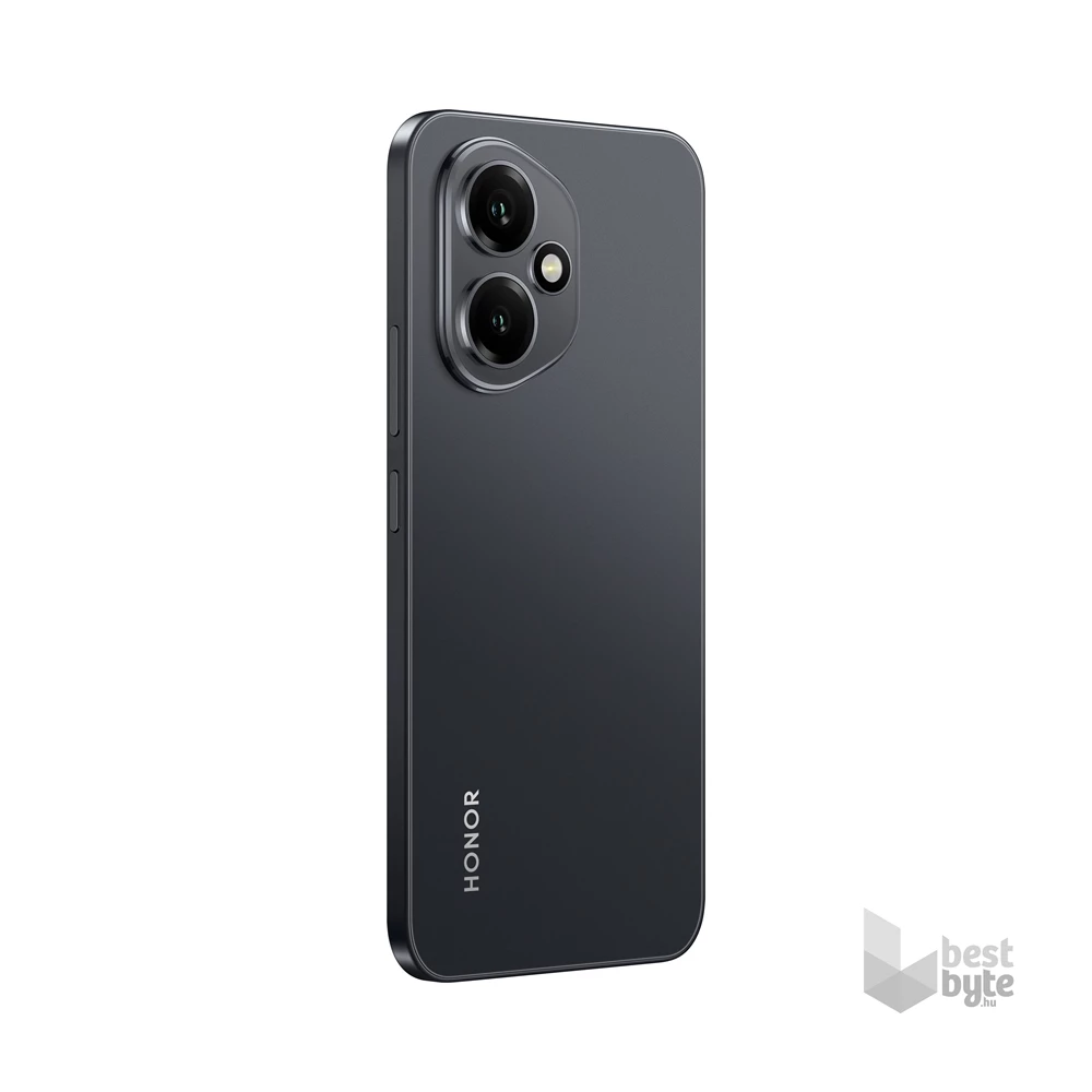 Honor 400 8/256GB DualSIM kártyafüggetlen okostelefon - fekete (Android)