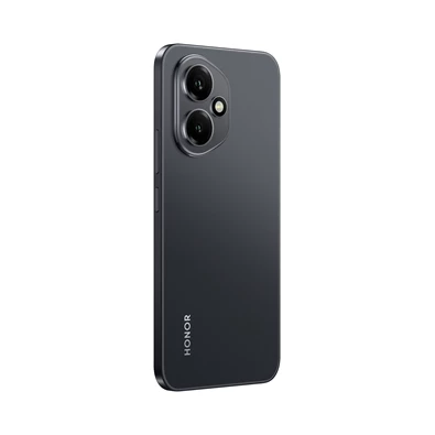 Honor 400 8/256GB DualSIM kártyafüggetlen okostelefon - fekete (Android)