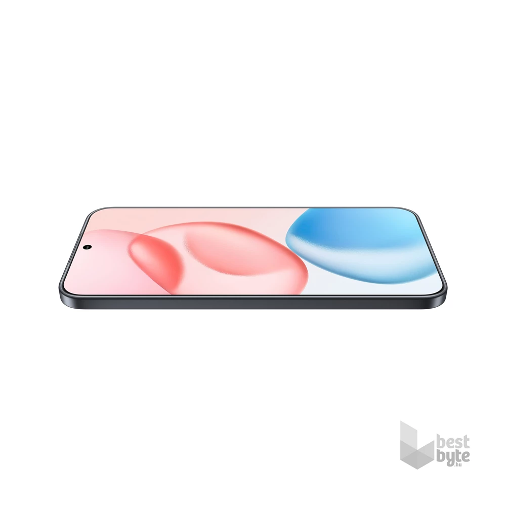 Honor 400 8/256GB DualSIM kártyafüggetlen okostelefon - fekete (Android)