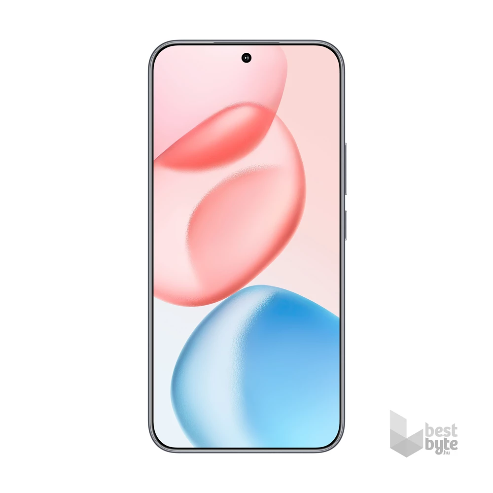 Honor 400 8/512GB DualSIM kártyafüggetlen okostelefon - fekete (Android)