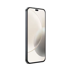 Honor 400 Lite 8/256GB DualSIM kártyafüggetlen okostelefon - fekete (Android)