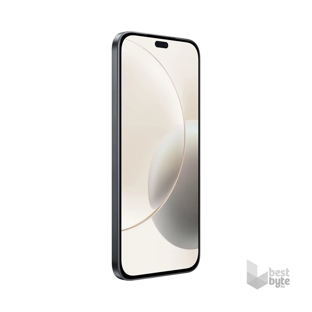Honor 400 Lite 8/256GB DualSIM kártyafüggetlen okostelefon - fekete (Android)
