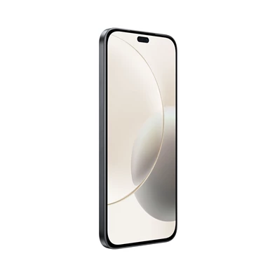 Honor 400 Lite 8/256GB DualSIM kártyafüggetlen okostelefon - fekete (Android)