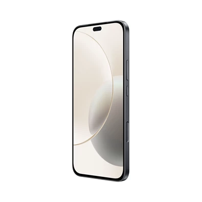 Honor 400 Lite 8/256GB DualSIM kártyafüggetlen okostelefon - fekete (Android)