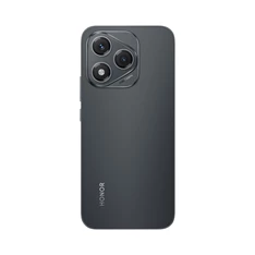 Honor 400 Lite 8/256GB DualSIM kártyafüggetlen okostelefon - fekete (Android)