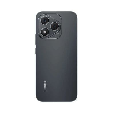 Honor 400 Lite 8/256GB DualSIM kártyafüggetlen okostelefon - fekete (Android)