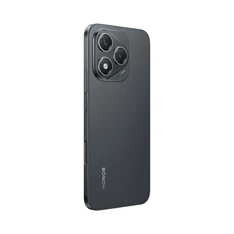 Honor 400 Lite 8/256GB DualSIM kártyafüggetlen okostelefon - fekete (Android)