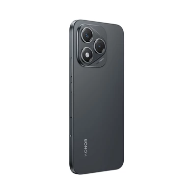 Honor 400 Lite 8/256GB DualSIM kártyafüggetlen okostelefon - fekete (Android)