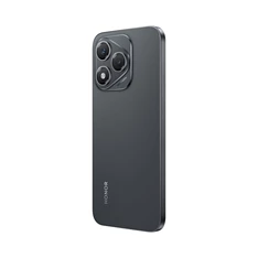 Honor 400 Lite 8/256GB DualSIM kártyafüggetlen okostelefon - fekete (Android)