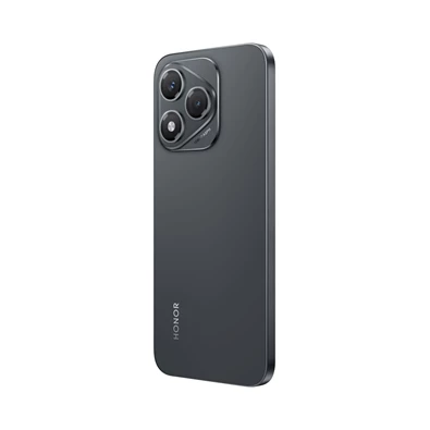 Honor 400 Lite 8/256GB DualSIM kártyafüggetlen okostelefon - fekete (Android)