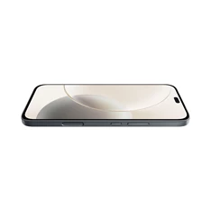 Honor 400 Lite 8/256GB DualSIM kártyafüggetlen okostelefon - fekete (Android)